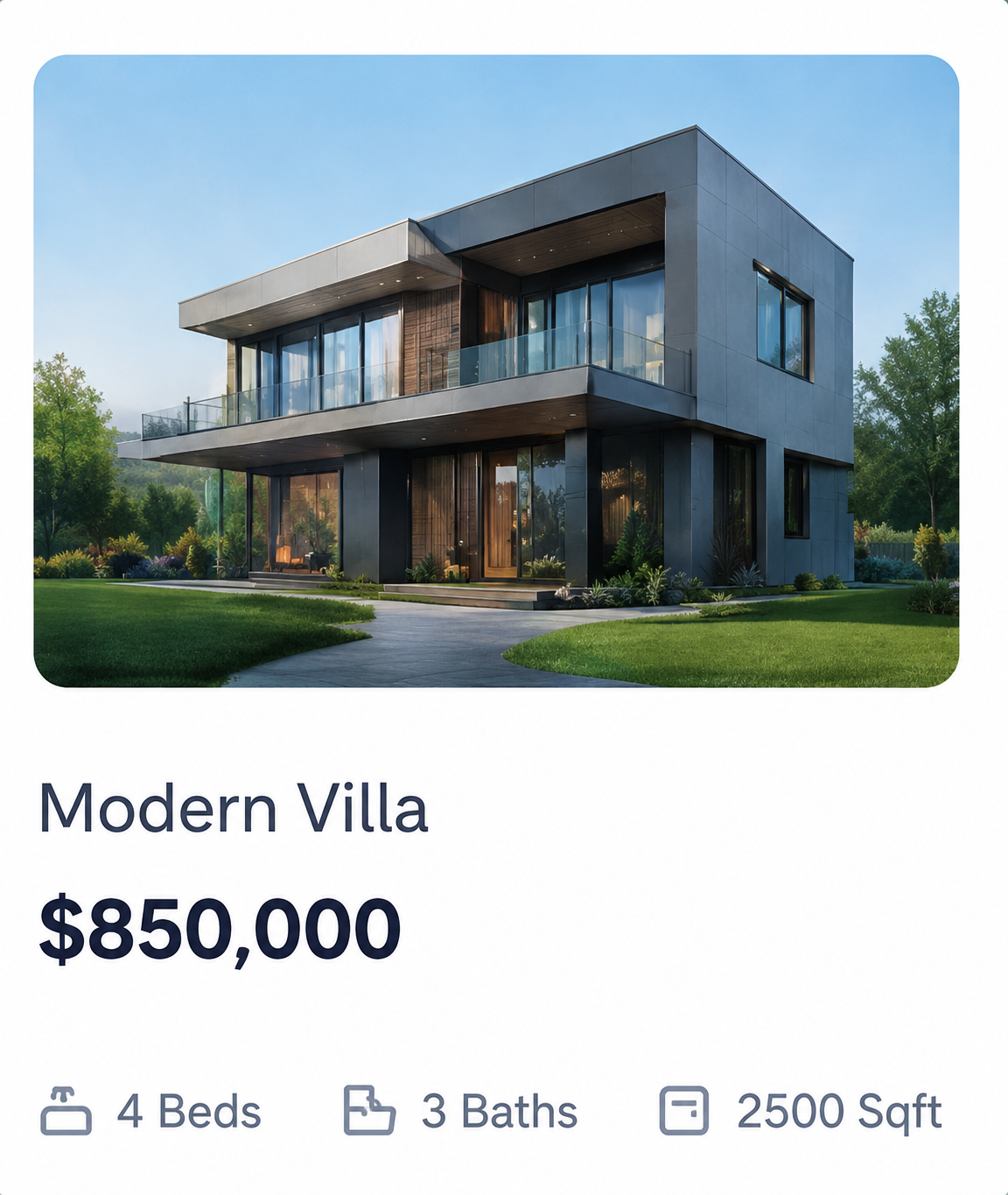 Real Estate & PropTech